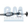 Image de BM CATALYSTS BM91584H Catalyseur Non-approved