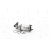 Image de BM CATALYSTS BM91586H Catalyseur Non-approved