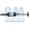 Image de BM CATALYSTS BM91570H Catalyseur Non-approved