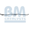 Image de BM CATALYSTS BM91576H Catalyseur Non-approved