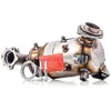 Image de NAP carparts CAD10268 Filtre à Particules