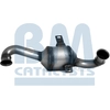 Image de BM CATALYSTS BM80339H Catalyseur Non-approved