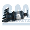 Image de BM CATALYSTS BM91500H Catalyseur Non-approved