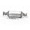 Image de NAP carparts CAD10109 Filtre à Particules avec matériel de montage/fixation