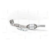 Image de NAP carparts CAK10934 Catalyseur
