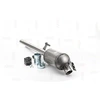 Image de NAP carparts CAD10165 Filtre à Particules avec matériel de montage/fixation