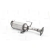 Image de NAP carparts CAD10128 Filtre à Particules avec matériel de montage/fixation