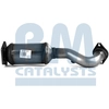 Image de BM CATALYSTS BM91672H Catalyseur Non-approved