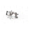 Image de NAP carparts CAK11209 Catalyseur