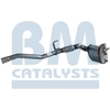 Image de BM CATALYSTS BM11150 Filtre à Particules