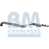 Image de BM CATALYSTS BM80157H Catalyseur Non-approved