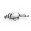 Image de NAP carparts CAD10027 Filtre à Particules