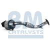 Image de BM CATALYSTS BM80368H Catalyseur Non-approved