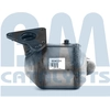 Image de BM CATALYSTS BM80402H Catalyseur Non-approved