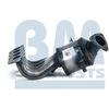 Image de BM CATALYSTS BM91598H Catalyseur Non-approved