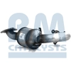 Image de BM CATALYSTS BM91630H Catalyseur Non-approved