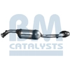 Image de BM CATALYSTS BM91625H Catalyseur Non-approved