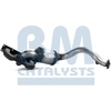 Image de BM CATALYSTS BM91626H Catalyseur Non-approved