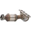 Image de BM CATALYSTS BM91677H Catalyseur Non-approved
