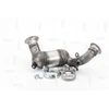 Image de NAP carparts CAD10471 Catalyseur