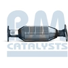 Image de BM CATALYSTS BM80472H Catalyseur Non-approved