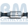 Image de BM CATALYSTS BM90272H Catalyseur Non-approved
