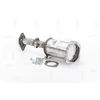 Image de NAP carparts CAD10179 Filtre à Particules