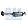 Image de BM CATALYSTS BM91585H Catalyseur Non-approved