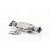 Image de NAP carparts CAK11057 Catalyseur
