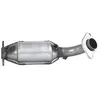 Image de BM CATALYSTS BM91710H Catalyseur Non-approved