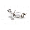 Image de NAP carparts CAD10306 Filtre à Particules