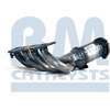 Image de BM CATALYSTS BM91588H Catalyseur Non-approved