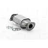 Image de NAP carparts CAK10970 Catalyseur