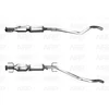 Image de NAP carparts CAD10288 Filtre à Particules