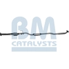 Image de BM CATALYSTS BM91912H Catalyseur Non-approved