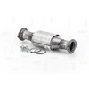Image de NAP carparts CAK11022 Catalyseur