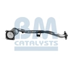 Image de BM CATALYSTS BM91768H Catalyseur Non-approved