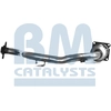 Image de BM CATALYSTS BM91635H Catalyseur Non-approved