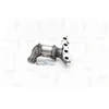 Image de NAP carparts CAK11244 Catalyseur