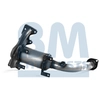 Image de BM CATALYSTS BM91832H Catalyseur Non-approved