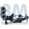 Image de NAP carparts CAK11270 Catalyseur