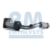 Image de BM CATALYSTS BM91781H Catalyseur Non-approved
