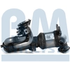 Image de BM CATALYSTS BM91737H Catalyseur Non-approved