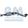 Image de BM CATALYSTS BM90808H Catalyseur Non-approved