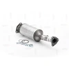 Image de NAP carparts CAD10119 Filtre à Particules