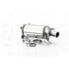 Image de NAP carparts CAD10249 Filtre à Particules avec matériel de montage/fixation