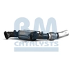Image de BM CATALYSTS BM80449H Catalyseur Non-approved