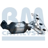 Image de BM CATALYSTS BM91715H Catalyseur Non-approved