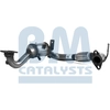 Image de BM CATALYSTS BM91754H Catalyseur Non-approved