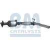 Image de NAP carparts CAK11252 Catalyseur
